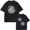 Kiss All The Time Disco Occasionally Graphic T-shirt Men Women Clothing Fashion Casual T Shirt Male Hip Hop Retro Streetwear ...