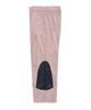 FALLETT Cut-Out Layered String Pants Pink