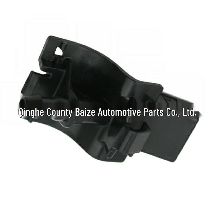 Форсунка омывателя лобового стекла Toyota Camry 85381-12300 - Пластиковая форсунка омывателя автомобиля