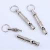 Whistle for Hunting Dog Training Whistle Easy-to-Blow Design Barking Control Silence Recall Training Tool