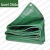 Quanzhida Heavy-Duty PVC Tarpaulin