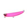 DUO Metal Jig Beach Walker Flipper 40g ACC0016 Matte Pink 80mm