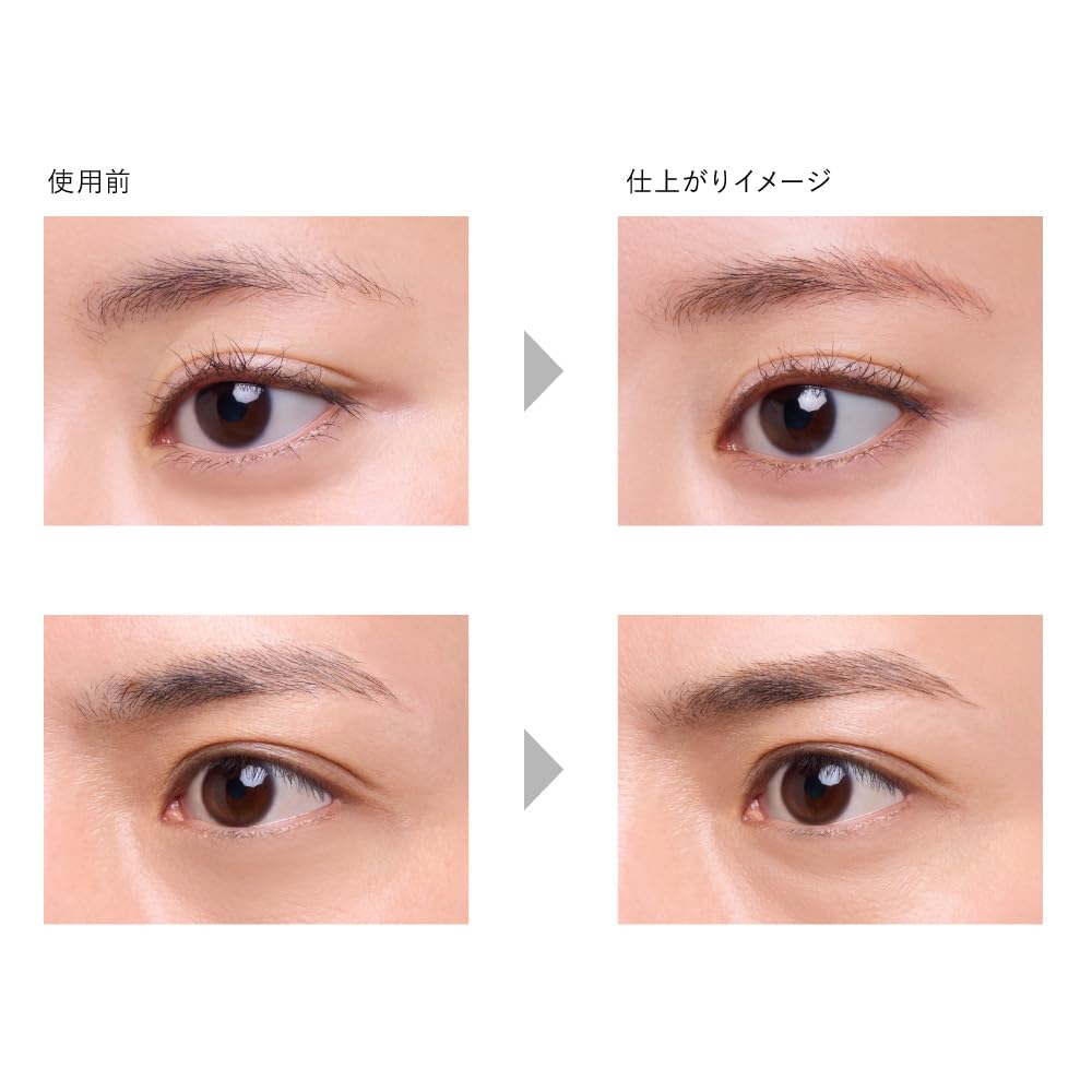 KANEBO Eyebrow Shade Liner SL2 [Eyebrow] Brownish Shade