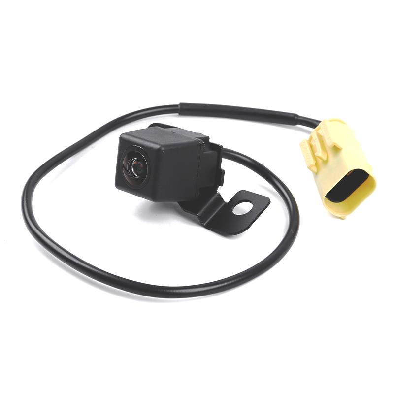 Parking Assist Camera 95760-2P202 Compatible with Kia Sorento 3.5L V6 2.4L l4 2011 2012 2013 Backup Camera Rear View Camera