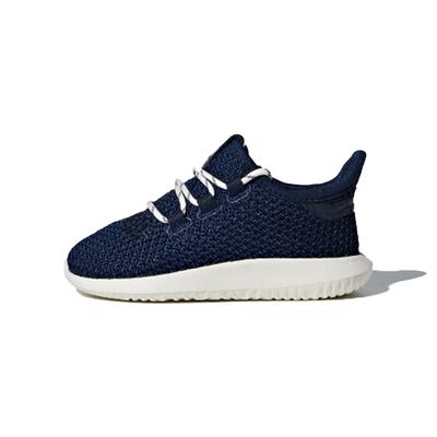 Originals Tubular Shadow I Rutschfest Und Atmungsaktiv Niedrige Kleinkindschuhe Dunkelblau Säugling Und Kleinkind BB6762