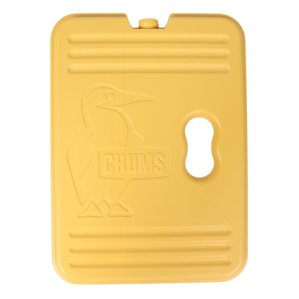 

CHUMS Booby Ice Pack CH62-2048-Y001 (Желтый/FF)