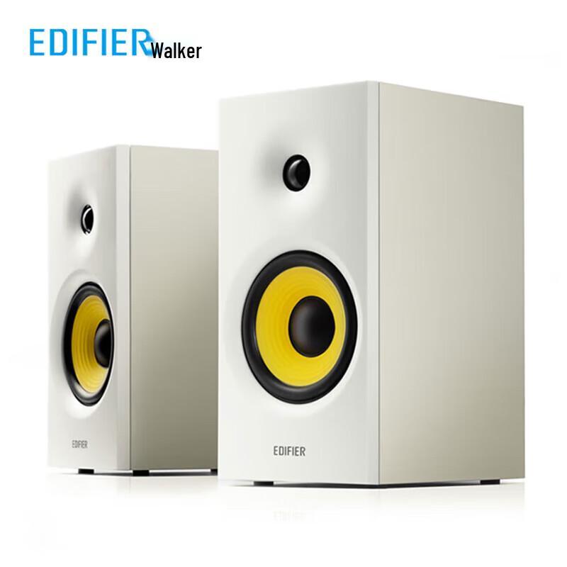 

Беспроводная Bluetooth HIFI колонка Edifier R1080BT