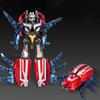 Mantis/Scorpion Animal Deformation Robot Simulation Model Transformation Toy  Kids Toy