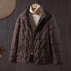 Women's 2025 Autumn/Winter Short Padded Jacket