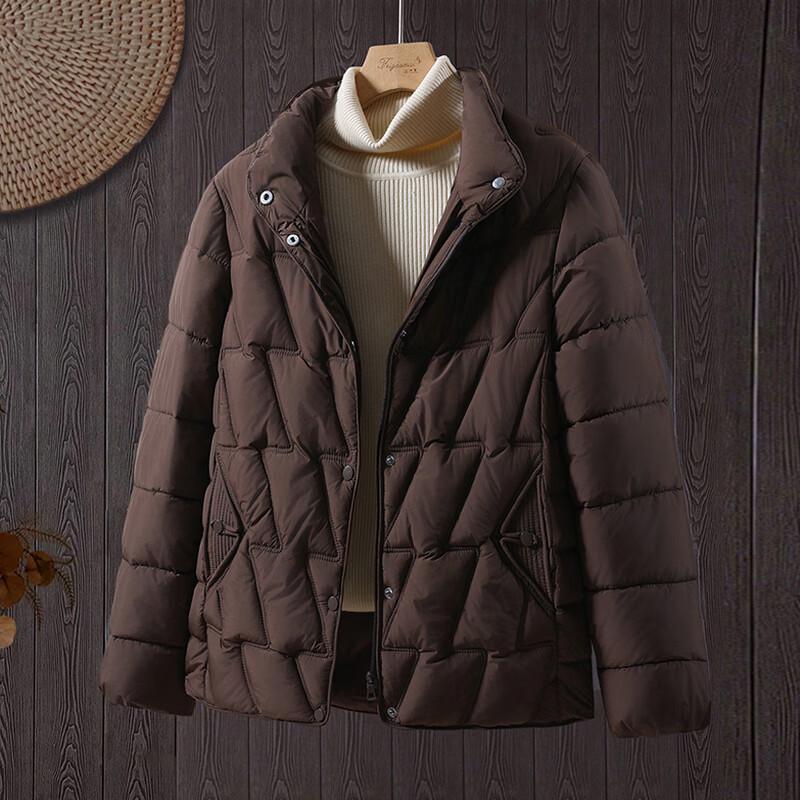 Women's 2025 Autumn/Winter Short Padded Jacket