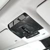 Auto Innenraum Vorne Leseleuchte Dachlampe Panel Verkleidung ABS Abdeckung für BMW 1 2 3 4 Serie X1 X2 X5 X6 F20 F22 F45 F30 F31 F48