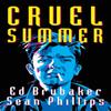 Cruel Summer by Ed Brubaker Paperback Book 9781534321892