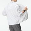 Under Armour Men's Woven Hooded Jacket