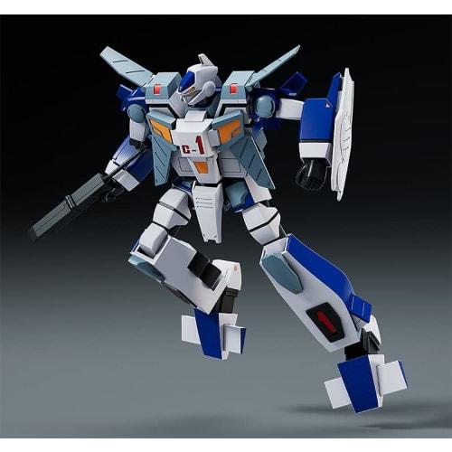 MODEROID Super Speed ??Galvion Galvion Non-Scale Assembled Plastic Model