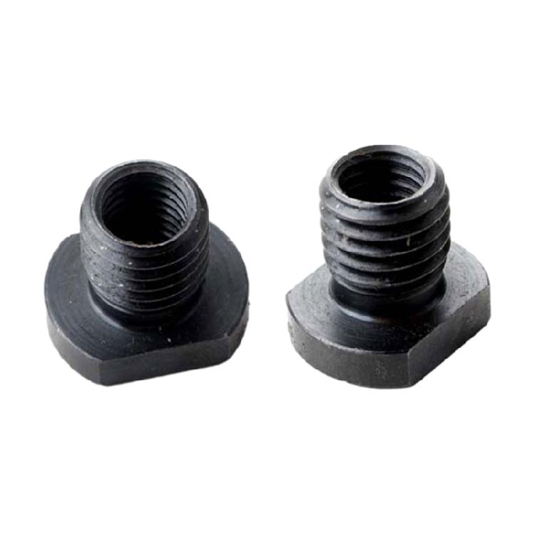 Convenient Adapter for 100 Type Angle Grinder Polisher Conversion Slotter Screw