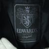 Beauty Products EDWARD'S Made In Japan Long Sleeve Stainless Collar Coat Men's Used