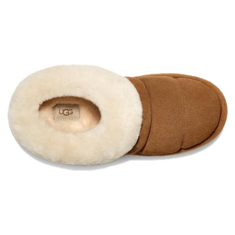 UGG Tazzlita Slipper Chestnut Women's Sneakers 1146390-CHE