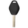 3 Buttons CAS2 with HU92 Blade PCF7942-44 System Remote Key 2 Track For BMW X3/5 Z3/4 3/5/7 Series 2004 2005 2006 2010