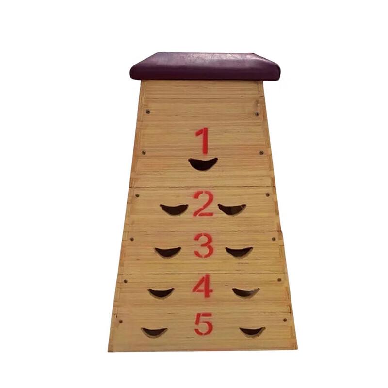 Xilu Gymnastics Vaulting Box