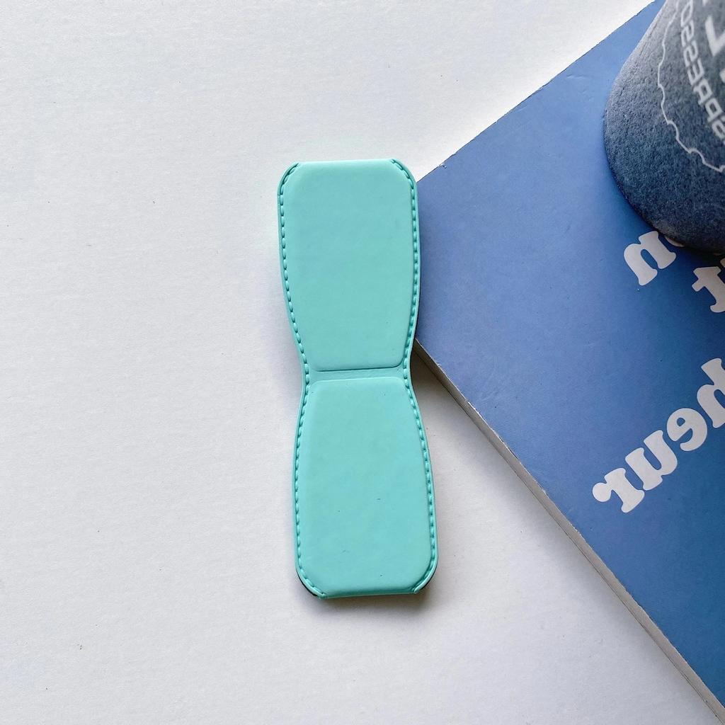 Magnetic Wristband Ring Grip Mobile Phone Holder Sticker Paste Mobile Phone Holder Small Waist Shape Mobile Phone Holder