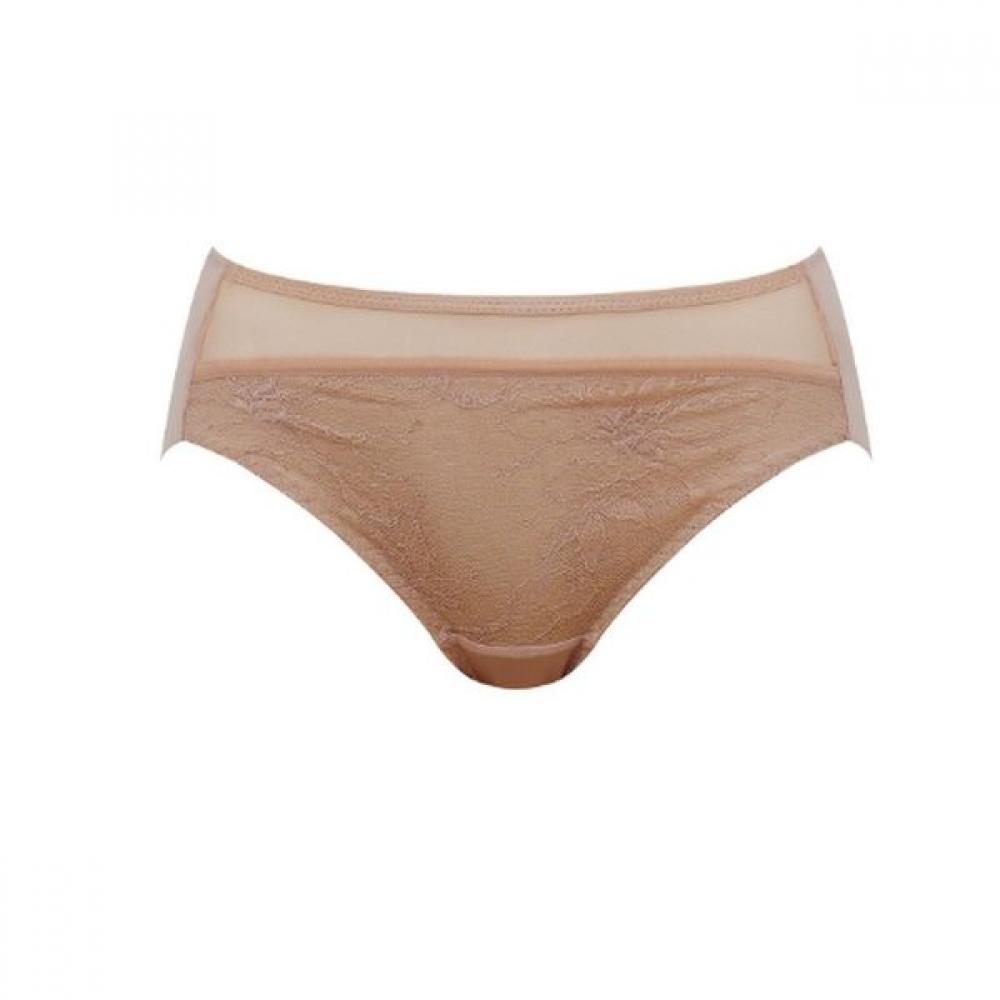 

Venus Air Slim Moving Hem Panty Set Of 2 opt3893hSet skin/grey violet/100