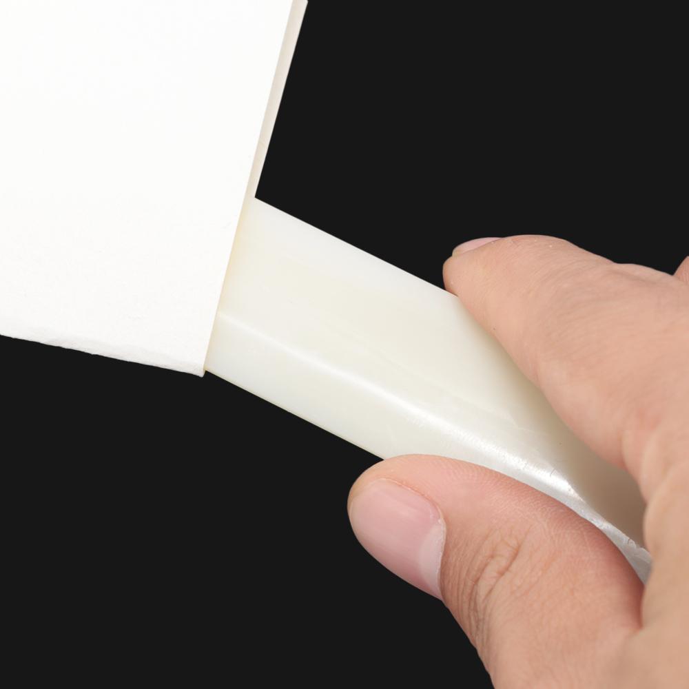 Tool Edge Creasing Craft Bone Folder Paper Bookbinding