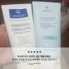 Leader Miss Dermatology High Moisturizing Cica MD Ceramide Cream 50g Mole Removal Ointment Post-removal Care