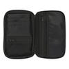 Delfonics Water-Repellent Inner Carrying Multi-Case Pouch (Dark Blue)