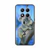 Hülle Für Xiaomi Redmi Note 14 Pro 4G Hülle Note14 14Pro + 4G 5G Handyhüllen Weiche Schwarze Silikon Stoßfeste Schale Rückseite Funda