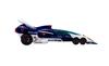 Variable Action New Century GPX Cyber Formula SAGA Garand SF-03 -Livery Edition-