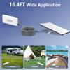 Starlink Mini USB C auf DC Stromkabel 16,4 Fuß 5M Tragbar 100W PD 20V Wasserdicht für Wohnmobil Boot Camping Outdoor-Reise Zubehör