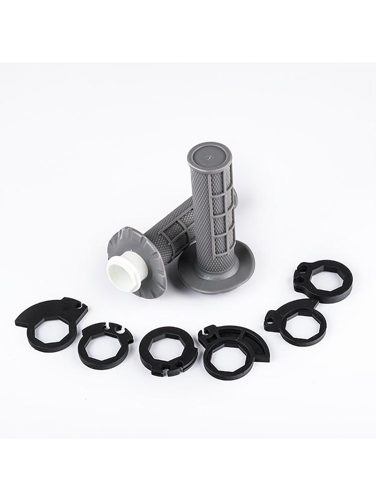 Off-Road Motorcycle Handlebar Grip Covers for KTM, Kawasaki, Yamaha, Honda