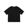 KODAK Breeze Light Color Film Aerocool Ringer T-Shirt Black