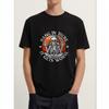 Motivational Hang In There It Gets Worse Unisex Tshirt