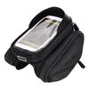 Wheel Up Waterproof Bicycle Front Beam Bag Mountain Bike Touch Screen Mobile Phone Bag
