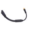 Waterproof 1T2 Cable Shift Sensor Cable for BAFANG BBS01/BBS02/BBSHD Electric Bicycle