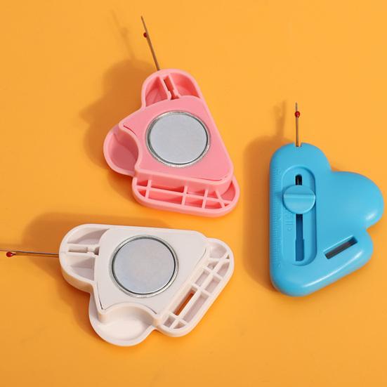 Ghid Magnetic pentru Cusături Mașină de Cusut cu Dispozitiv de Îndepărtat Cusături Multifuncțional Ghid pentru Tivuri de Cusut Instrument Universal Accesorii Cusut Matlasare