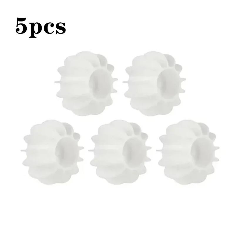 

5/10 шт. Шарик для стирки многоразовый силиконовый инструмент для чистки волос с одежды, средство для удаления шерсти домашних животных, улавливатель кошачьей шерсти для стиральной машины, шарик для стирки