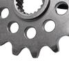 Motorcycle 520 Chain 16T Front Sprocket 40T Rear Sprocket 16 40 Teeth T For BMW G310GS G310R G310 G 310 GS R 2016 2017 2018-2026