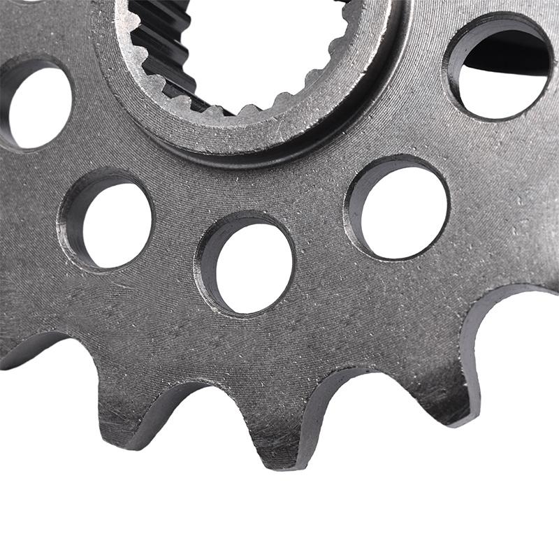 Motorcycle 520 Chain 16T Front Sprocket 40T Rear Sprocket 16 40 Teeth T For BMW G310GS G310R G310 G 310 GS R 2016 2017 2018-2026
