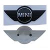 Griglia Anteriore Posteriore Auto Logo Emblema Auto Adesivo Accessorio Per Mini Works Cooper F54 F55 F56 F57 F60 R50 R52 R53 R55 R56 R57 R hsgql22