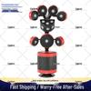 Standing Boxing Punching Bag Multi-Target System