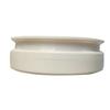 Smoke and Carbon Monoxide Detector Alarm Ceiling Mounted for Basement Attics