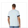 Asics Men S CoaT SS Top  2041a255408  Men S ShorT Sleeve Round T ShirT