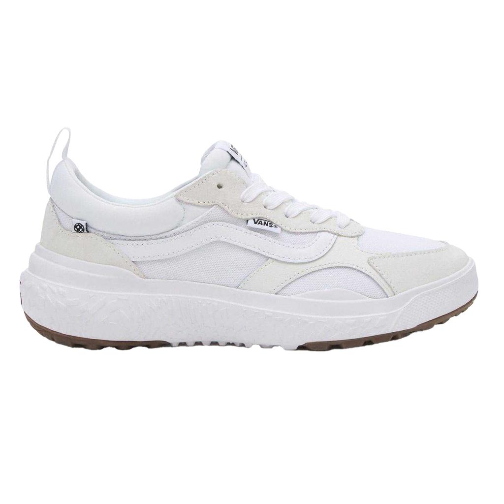 Vans Unisex Adult UltraRange Neo VR3 Textile Trainers