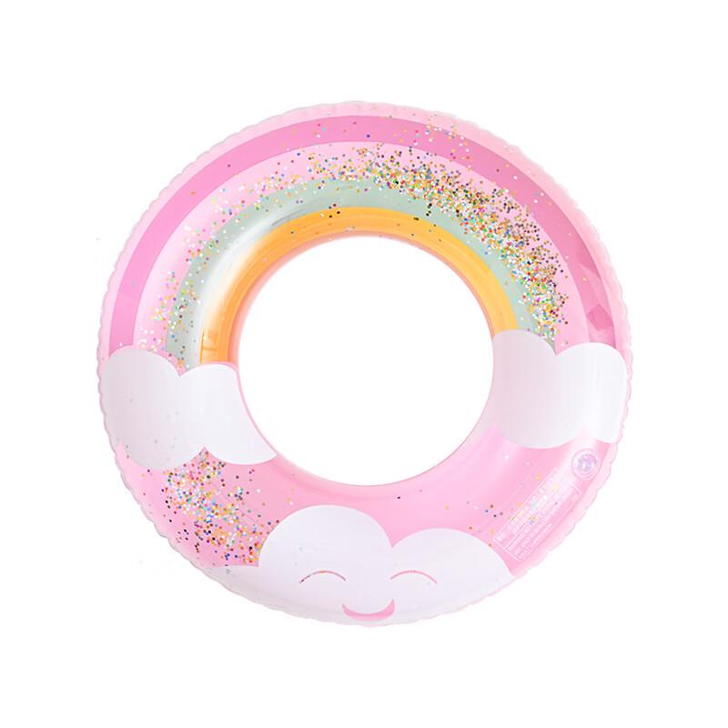 SBART Children's Inflatable Swimming Ring
