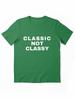 Pantera Classic Not Classy Heavy Metal Hard Rock Music Essential Unisex T-Shirt