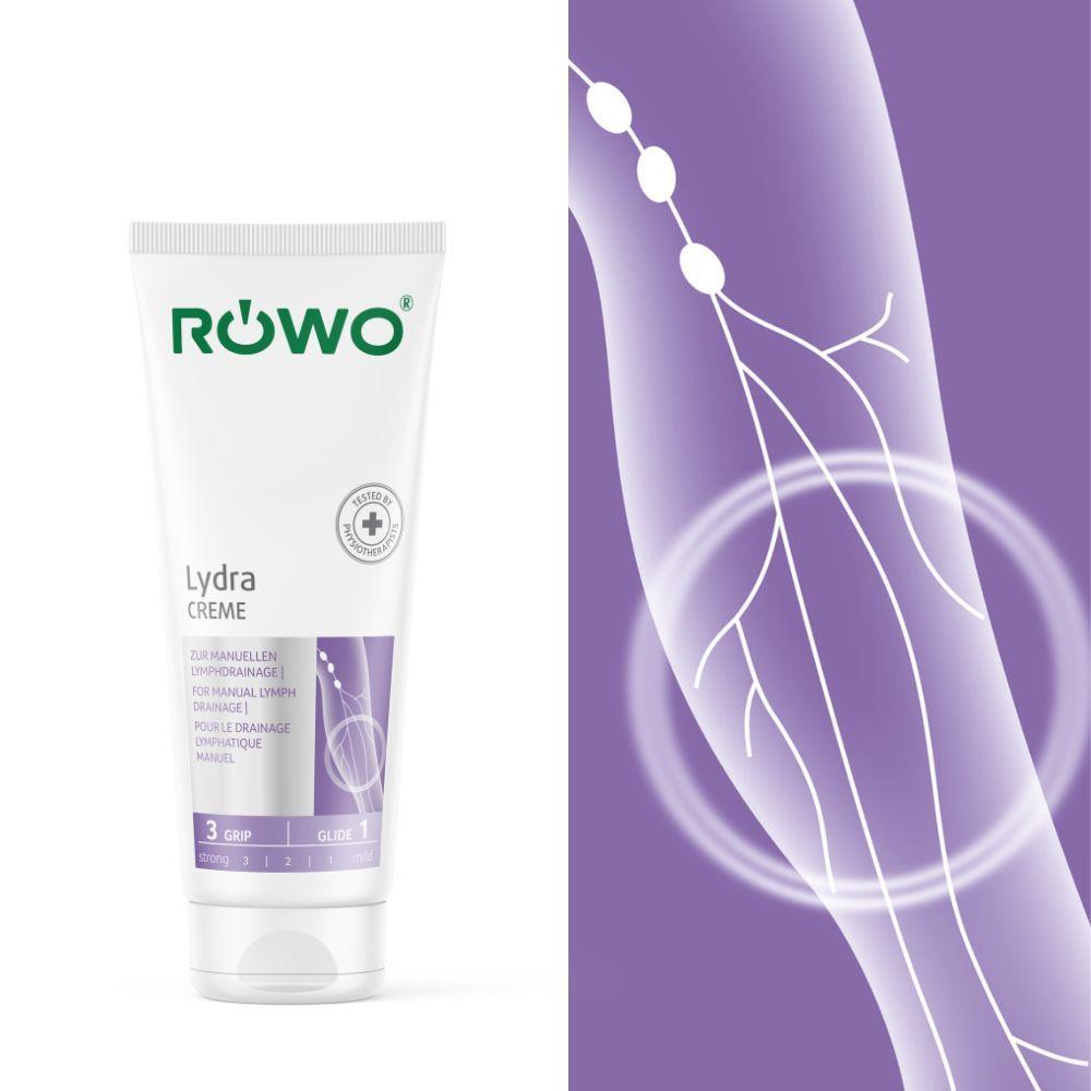 Rowo Lydra Creme 200Ml