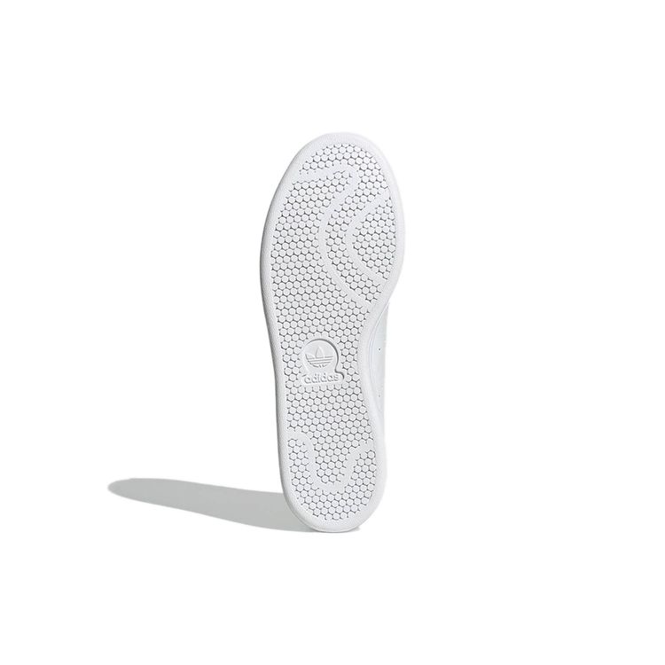 The Muppets X Adidas Stan Smith Kermit the Frog - Pink Tongue Unisex Sneakers White Cloud-White Pantone GZ3098