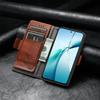 Multifunctional Magnetic Flip Cover Leather Case for ASUS ROG Phone 9/ ASUS ZS590KL.Where Fashion Meets Function